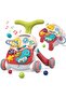 Eden 2 in 1 Multifunctional Activity Baby Walker