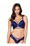 Original Recovery Pushup Supported Bra Set Plum New Season - 2
