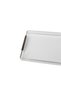 Medium Size Tray with Silver Detail - 2