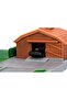 House of Fast & Furious Nano Dom Diorama Modeling - 4