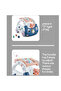 Musical Baby Walker with Activity Center - A - 3