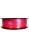 3D printer filament, PLA, 1.75 mm, Red/Purple