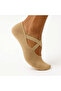 Anti-Slip Sole Cotton 2-Piece Pack Pilates & Yoga Socks - 3