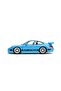 سيارة بريان بورش 911 GT3 RS السريعة والغاضبة - 5