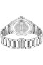 Gents Stainless Steel Navy Dial Watch - 5