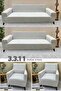 velvet sofa cover set 3.3.1.1 velvet sofa cover