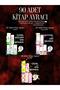 Set of 90 Bookmarks - All in One - 4
