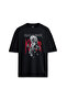 Iron Maiden Metal Band Printed Skull Design Unisex T-Shirt