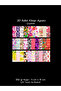 Set of 90 Bookmarks - All in One - 7