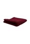 Highly Absorbent a Quality Head Towel for Hairdressers 90X50 cm Burgundy