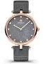 Maggia 30mm Women's Watch With Leather Strap & Sapphire Glass - 2