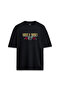 Guns N Roses Written Special Design Printed Unisex T-Shirt