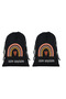 Suitcase Organizer Cloth Bag 2Pcs (First and Last Name) - 2