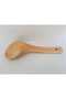 Wooden Ladle Spoon Large Size Wooden Long Handle Spoon 26cm Wooden Board Spoon Bamboo Food Ladle - 5