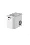 Ice Maker, 2.2 Liter 120W Electric Ice Maker with With Display Window - 2