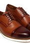 Lace-Up Eva Sole Casual 331-46611 Men's Shoes - 3
