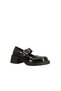 26101158R Patent Leather Women's Heeled Shoes - 2