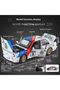 New - New 1988 Bmw M3 (E30) Black Bmw E30 Diecast Model Collectible Car - 6
