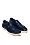 Laceless Eva Sole Loafer 331-43070 Men's Shoes - 2