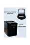 Ice Maker, 2.2 Liter 120W Electric Ice Maker with With Display Window - 4