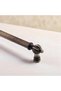 Furniture Drawer Kitchen Cabinet Wardrobe Handles Knob Handle Metal Antique Antique Yellow Handle 224 mm - 5