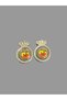 Crowned Hazelnut Metal Arma 2 Li