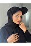 Shawl Women's Boneli Hat Shawl - 4