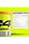 C4 Original Pre Workout Powder Energy Drink For Men & Women - with Creatine, Caffeine, Nitr - 4