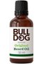 Bull Dog Original Beard Oil For Men, Natural Aloe Vera, Camelina Oil, Green Tea, Non-Greasy, Improve - 2