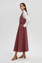 VEST SKIRT CUPRO SET - 3