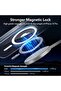 for iPhone 15 Pro Case, Compatible with MagSafe, Military-Grade Protection, Yellowing Resistant, - 8