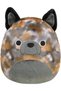 French Bulldog Plush - Add Ballis to Your Squad, Ultrasoft Stuffed Animal Plush Toy ( 5 Inch )