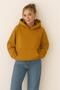 UNISEX HOODED SWEAT