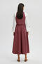 VEST SKIRT CUPRO SET - 4