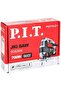 منشار كهربائي من P.I.T. (70 مم، 700 واط، 6 سرعات / PST70-C1) - 2