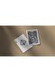 Bicycle Enigmas Midnight Edition Premium Playing Card Deck of Playing Cards - 3
