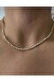 Double Color Dorica Necklace