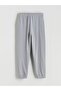 Boy's Jogger Tracksuit Bottom with Elastic Waist - 3