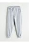 Boys' Jogger Sweatpants with Elastic Waist - 3