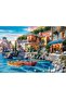 Cafe View in the Bay 1000 Piece Jigsaw Puzzle 68 X 48 cm - 2