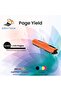 Omni Tech 130A Black High Yield Toner Cartridge - Compatible Hp Color Laser Jet CP1020, CP1025nw, M1 - 5