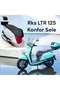 سرج مريح Rks Ltr 125
