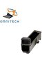 Omni Tech 825A High Yield Toner Cartridge - Compatible with Printer HP Color LaserJet CM6030 CM6040 - 3