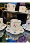 Coffee Cup - 4