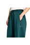 Women's Green Sweatpants W Z.N.E. Oh Pt Jw7771 - 5