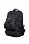 Black Great Mountaineer Backpack - 3