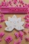 Turkish Character Letter, Number and Symbol Printing Set - Stampa Stamp Set for Dough and Clay (86 Pieces) - 4