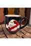 كوب سيراميك من Ghostbusters - مجموعة وهدايا بتصميم ثلاثي الأبعاد