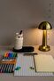 Decorative Pen Holder - with Pisa Tower Design