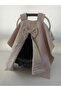 100% Cotton Muslin Pushchair Cover 1 Piece